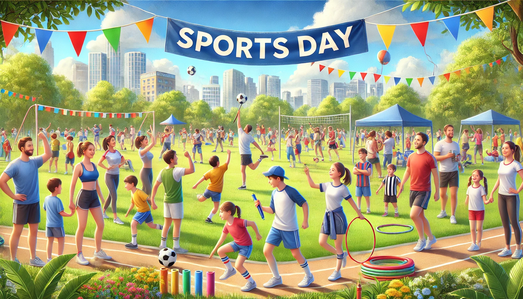 スポーツ
