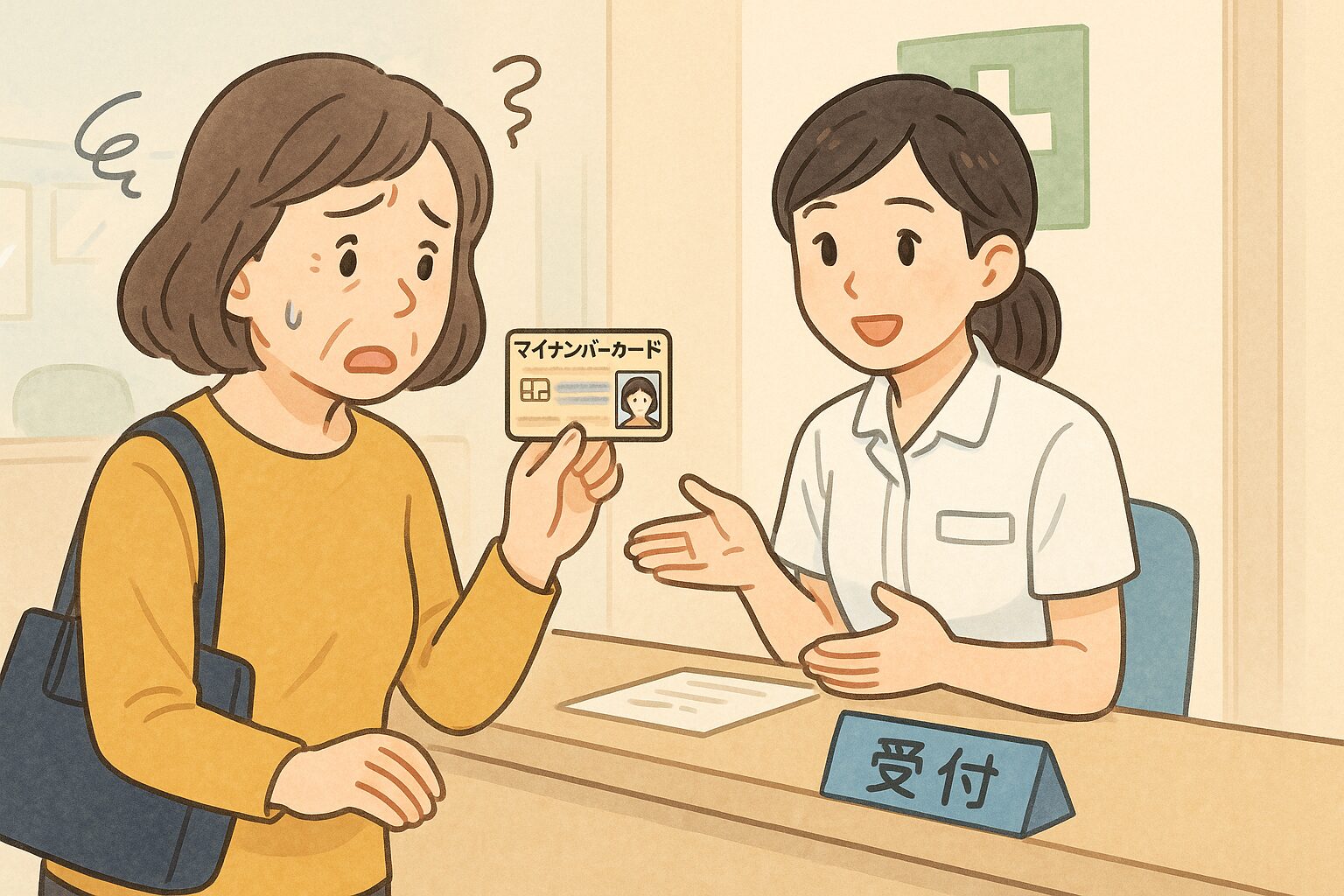 【2025年最新】マイナンバーカード期限切れで医療が受けられない？原因・対策・更新方法を完全ガイド