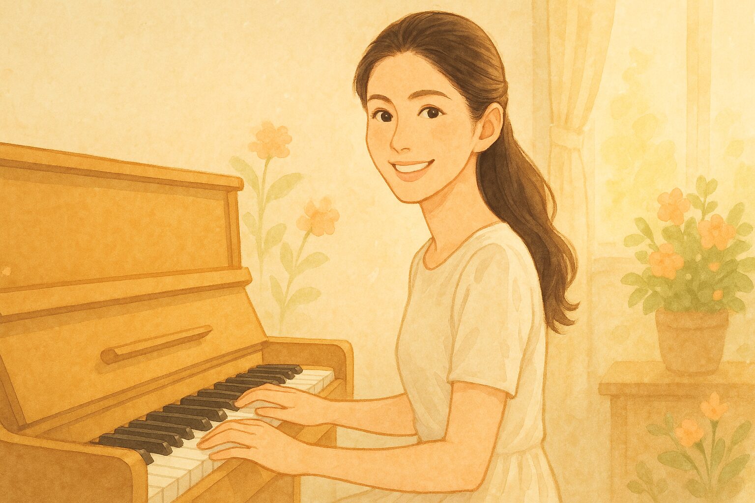 松下奈緒は結婚してる？結婚観と“夢”に秘めた想いをやさしく解説