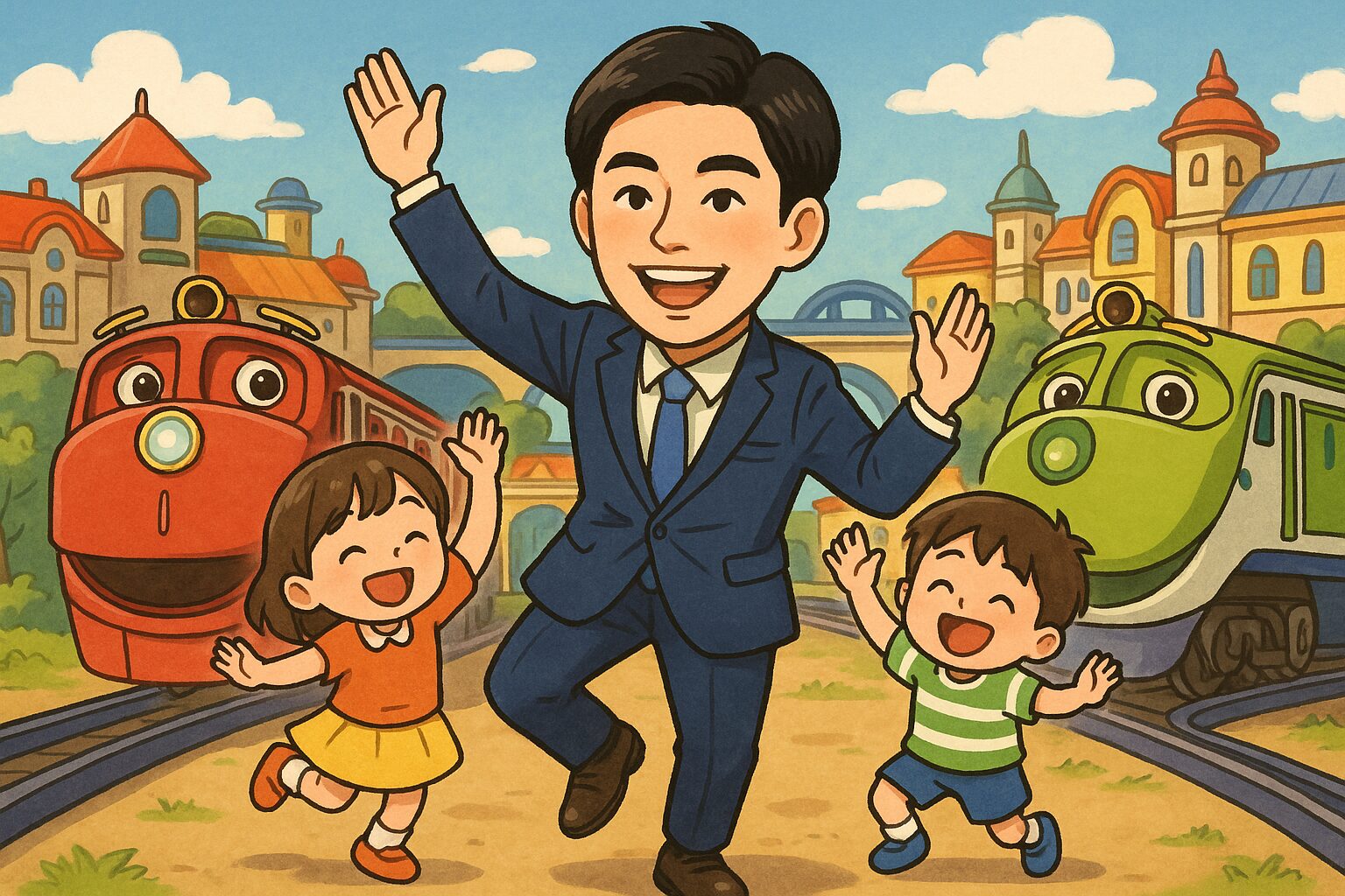 【133キロの剛速球】フジ新人・梶谷直史アナの魅力と異色の経歴とは？