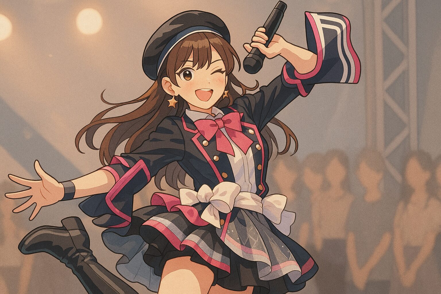 大森莉緒とは？奇跡の一枚で話題の元ラストアイドルの“今”と全経歴を徹底解説！