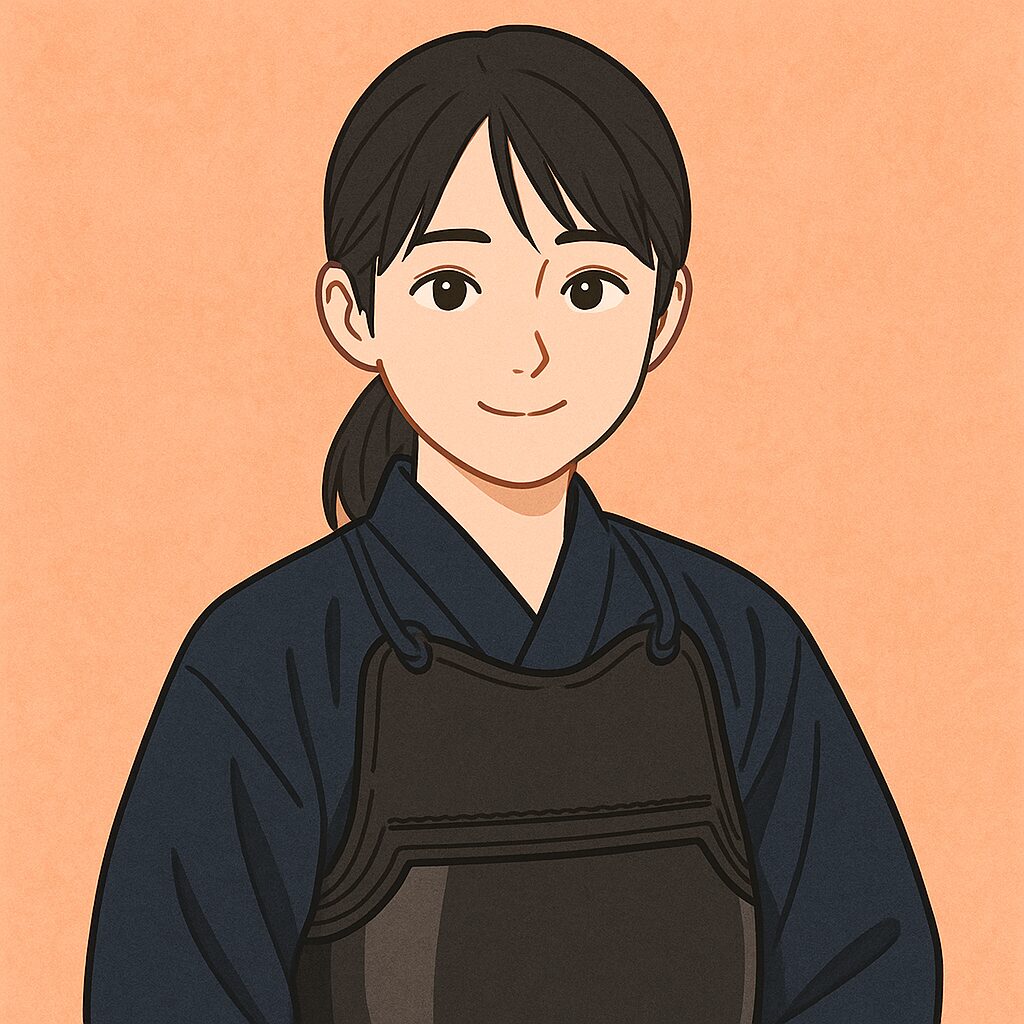 佐藤あかりは“日本一かわいい剣道女子”！年齢・経歴・剣道実績・出演作品まとめ