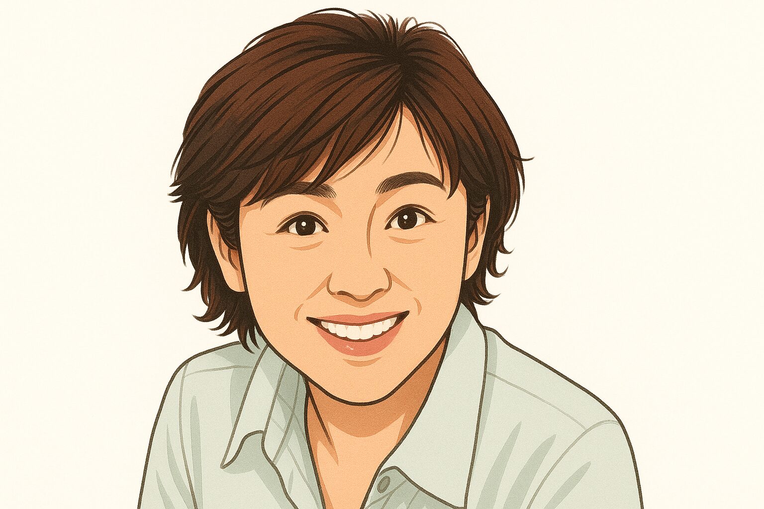 松下由樹の今と昔：若い頃の美しさから現在の活躍、将来の展望まで一挙紹介