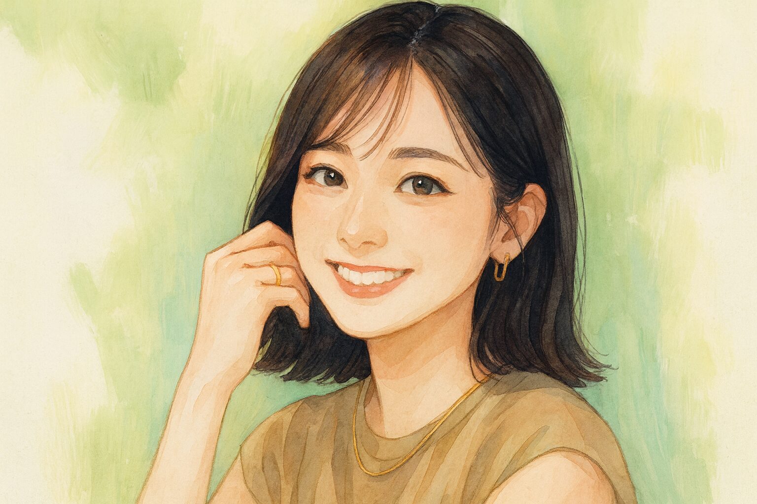田村真子の結婚相手は誰？旦那・家族・難病説の真相を徹底解説