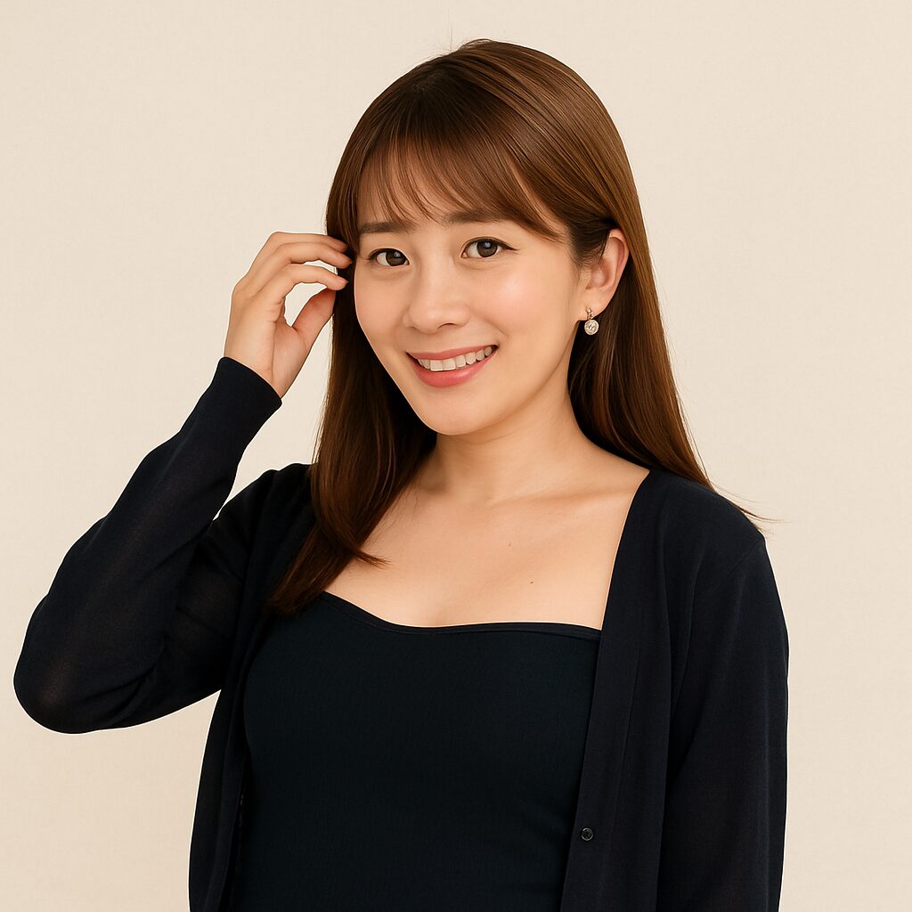 中川安奈の今｜プロフィール・経歴・家族・恋愛・フリー転身後の最新情報まとめ【2025年版】