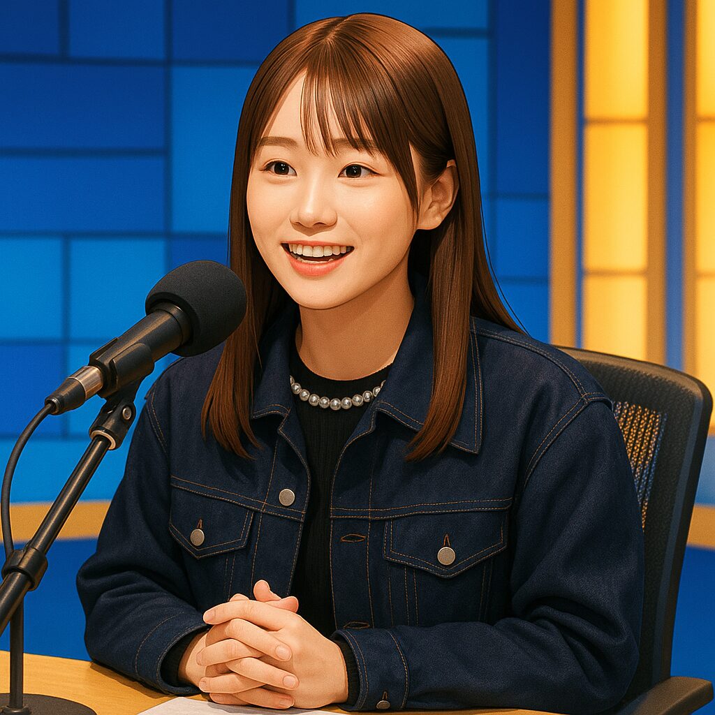 山崎怜奈 参院選 参政党への発言が話題に！賛否と反響を徹底解説【2025年最新】