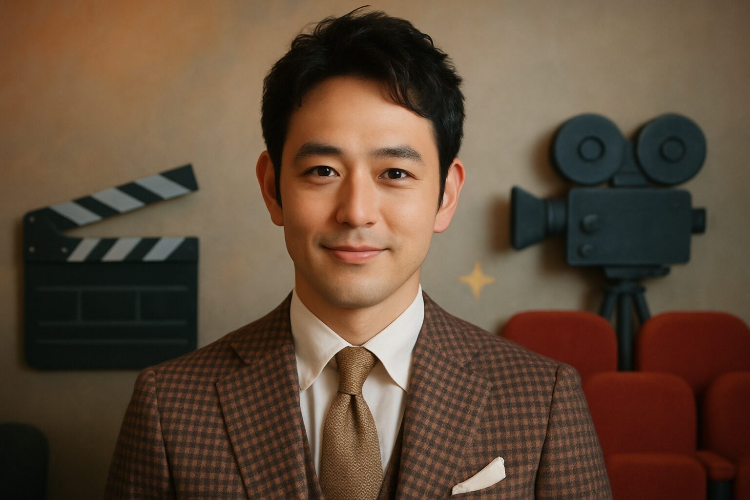 【2025年最新版】妻夫木聡の経歴・結婚・子供・最新出演映画＆ドラマ情報まとめ
