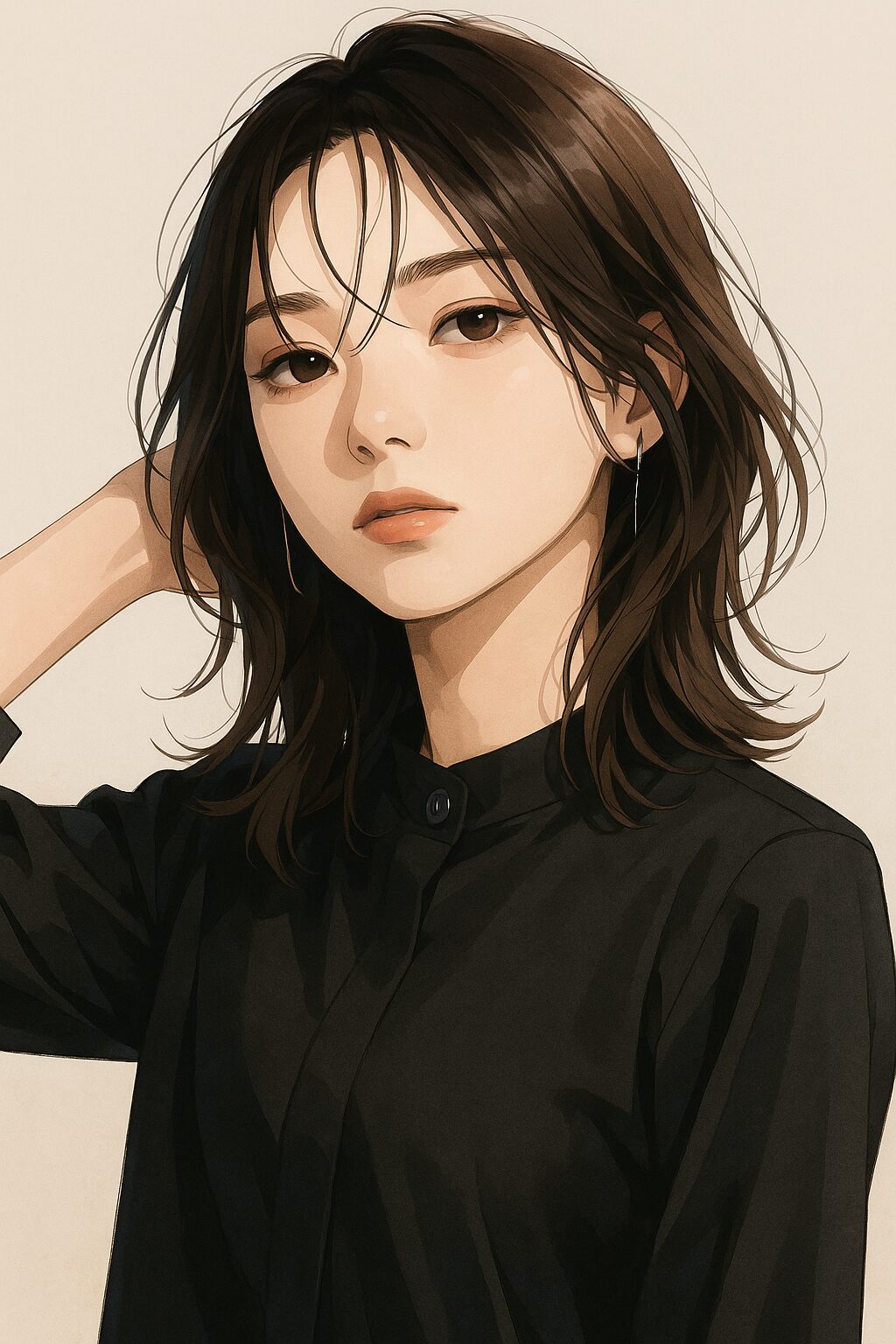 芳根京子プロフィールまとめ｜身長・年齢・血液型・最新ドラマ＆映画情報