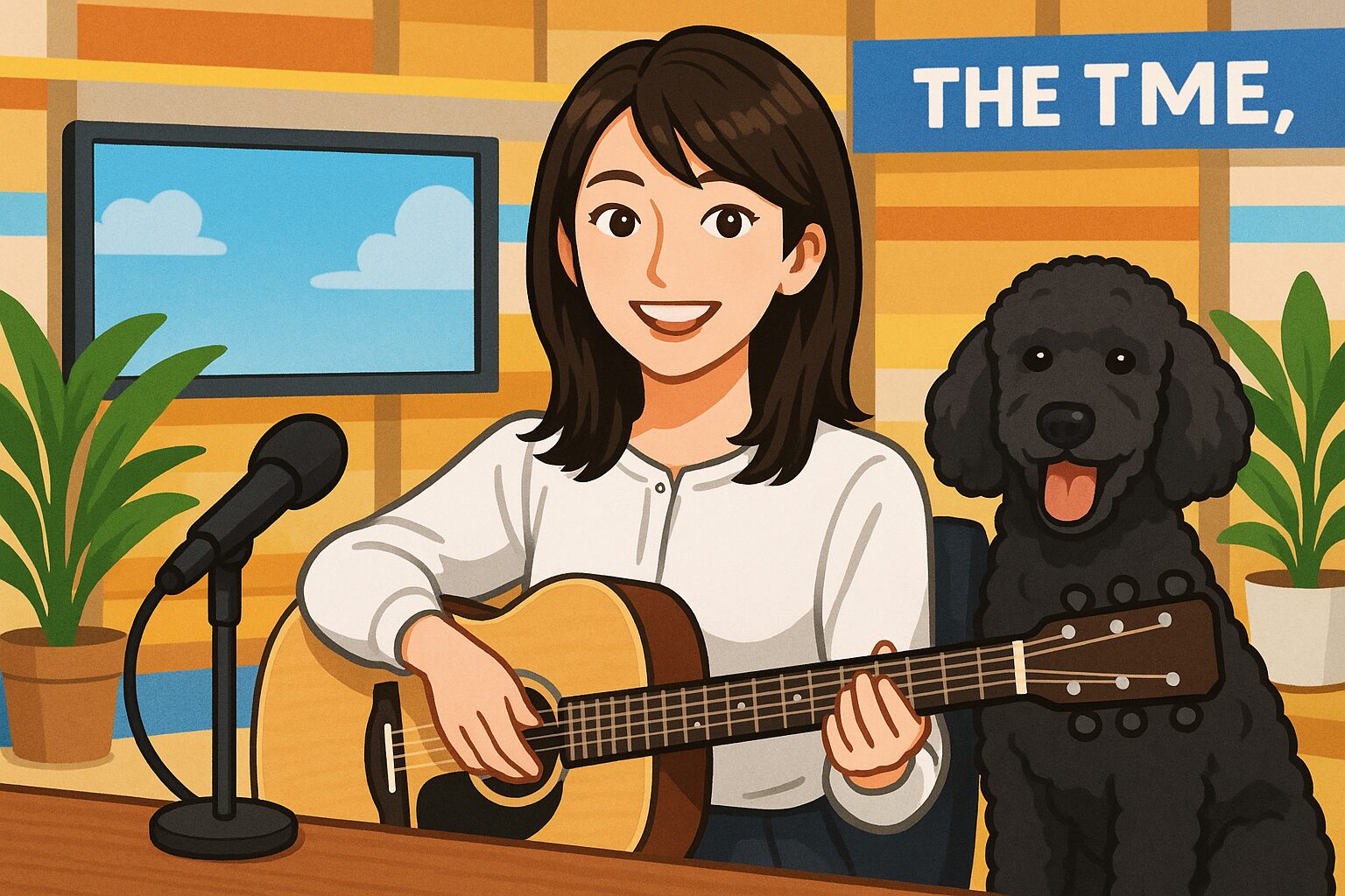 【吉村恵里子】実家・家族・ミスコン・かわいい魅力を徹底解説！TBS人気アナウンサーの素顔とエピソードまとめ