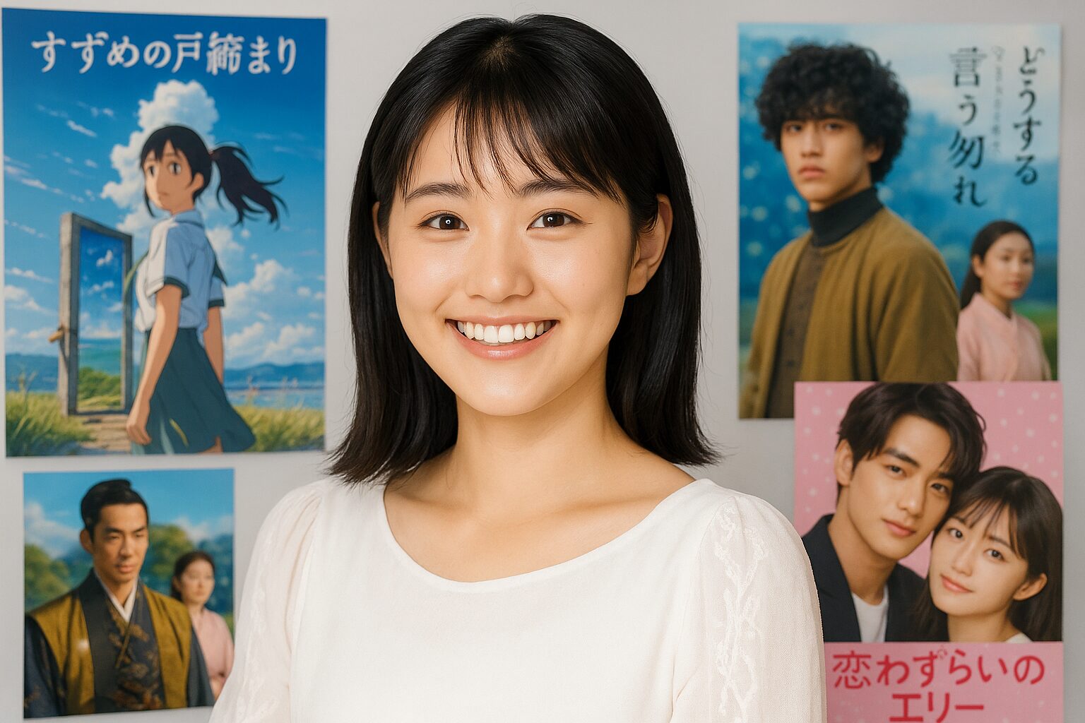 原菜乃華｜プロフィール・出演作・魅力まとめ – 次世代を担う女優の素顔