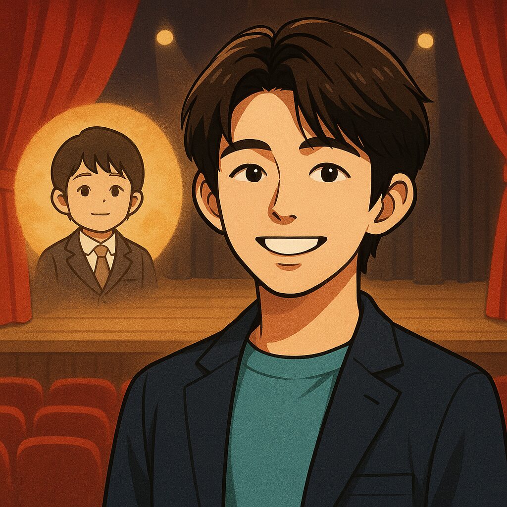 加藤清史郎 子役 こども店長 現在 大学 留学 経歴 作品まとめ
