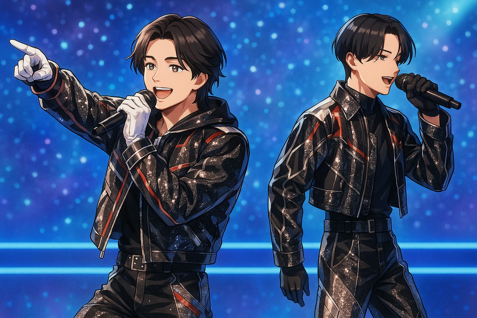 【最新】King & Prince（キンプリ）人気メンバーランキング2025
