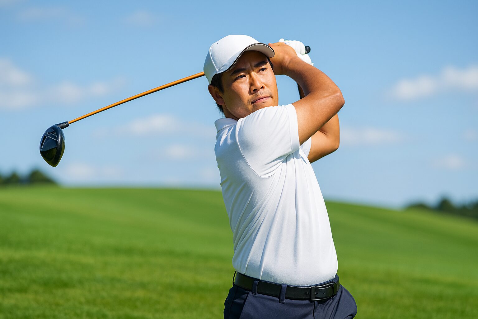 【松山英樹】年収・クラブセッティング・妻や子供の素顔まで徹底解説！ゴルフ界の誇り松山英樹