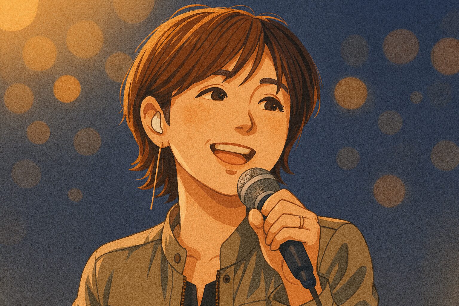 岡本真夜 現在の活動と代表曲まとめ｜病気からの復活エピソードも紹介