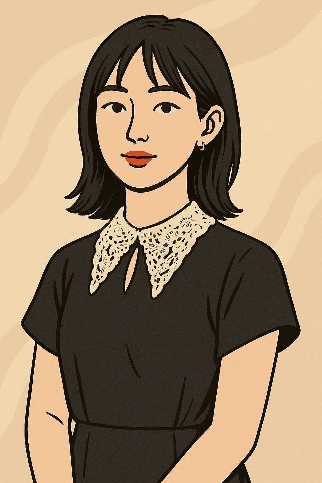 河合優実の映画＆ドラマ代表作まとめ｜現在の活躍と未来への展望