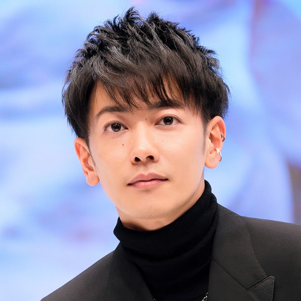【2025年】佐藤健 新作 ドラマ 映画 Netflix情報まとめ