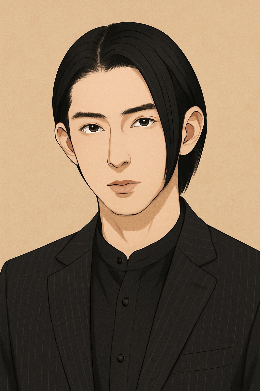 手塚日南人（てづかひなと）とは？恋人・経歴・出演情報・家族との絆を徹底解説