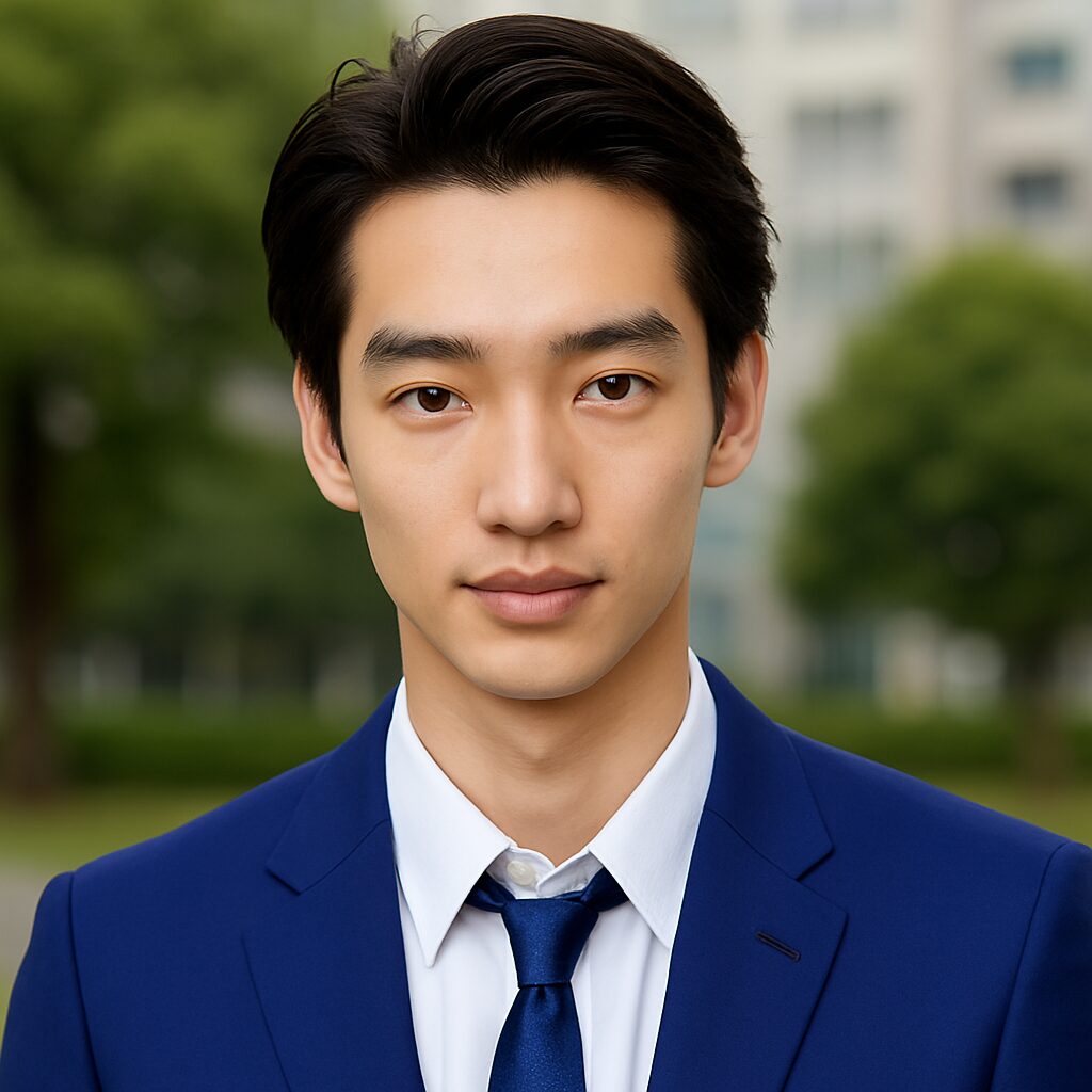 清水尋也とはどんな俳優？結婚や兄の情報・代表作・身長もまとめて解説！