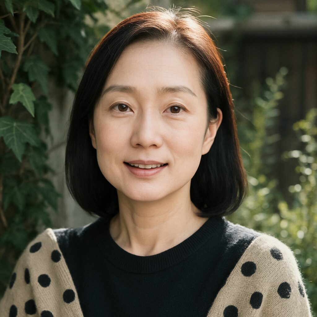 遠山景織子 現在と結婚・子供の真実｜高校教師から50歳の新たな人生まで
