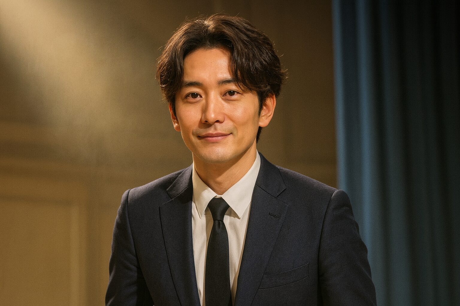 岡田将生の魅力全開｜結婚・経歴・出演作品・人気の理由を徹底解説！