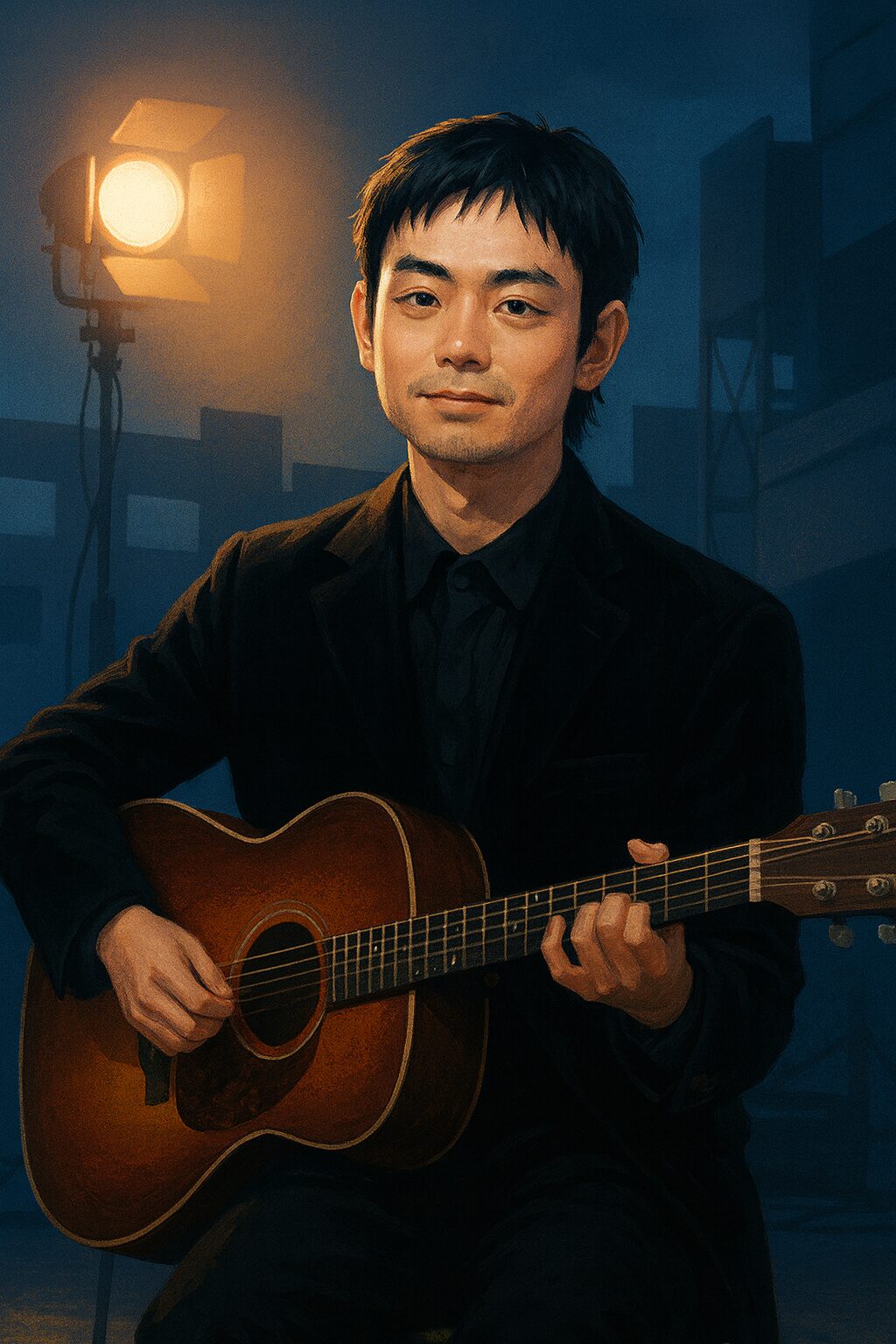 菅田将暉ってどんな人？俳優・歌手・夫・父としての魅力をまるごと解説