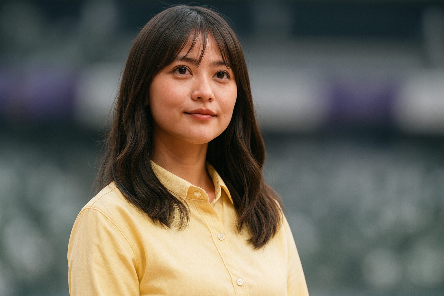 世界陸上2025東京大会のアンバサダーに今田美桜さんが就任！