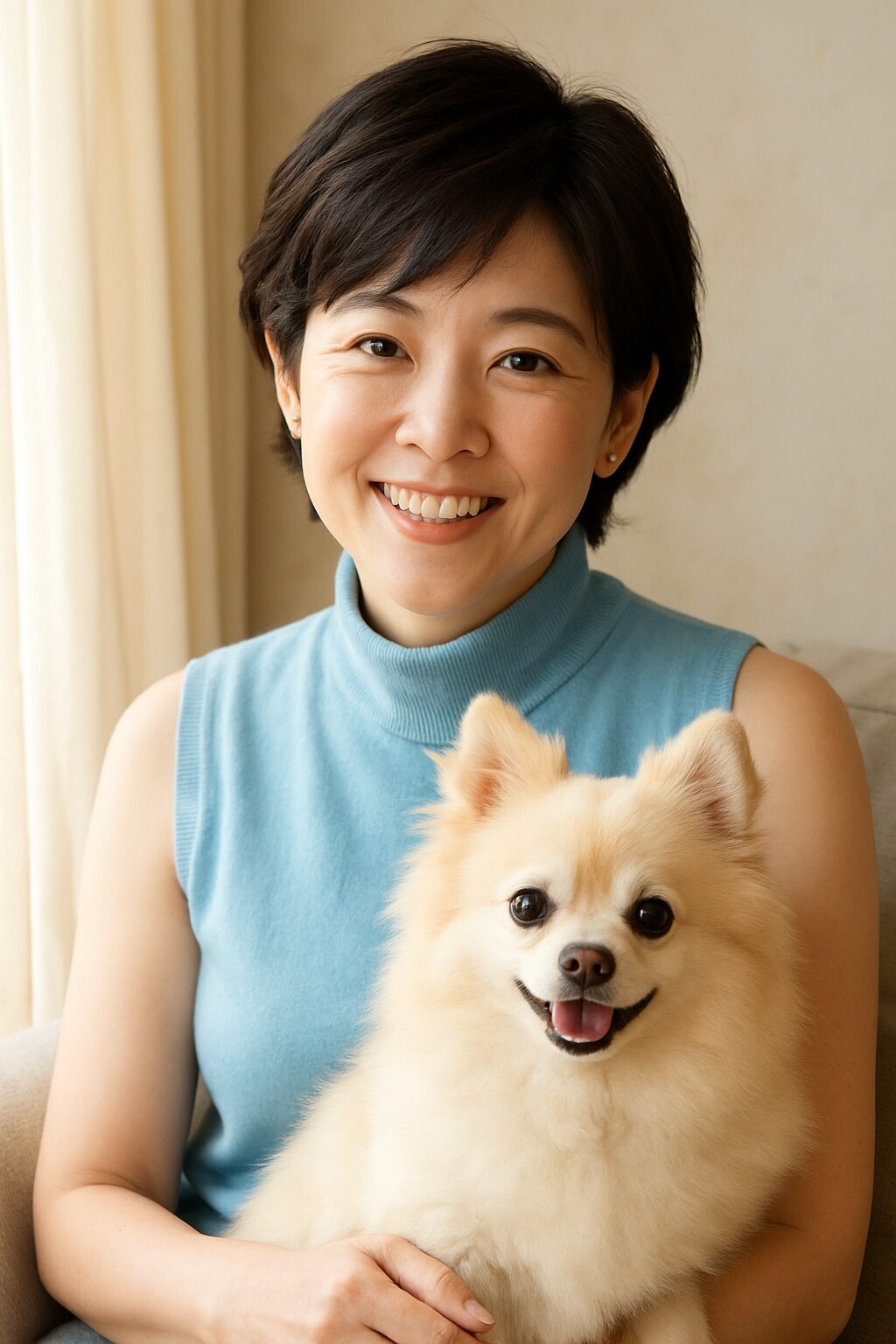 《中山忍 現在》女優としての今と知られざる私生活に迫る！