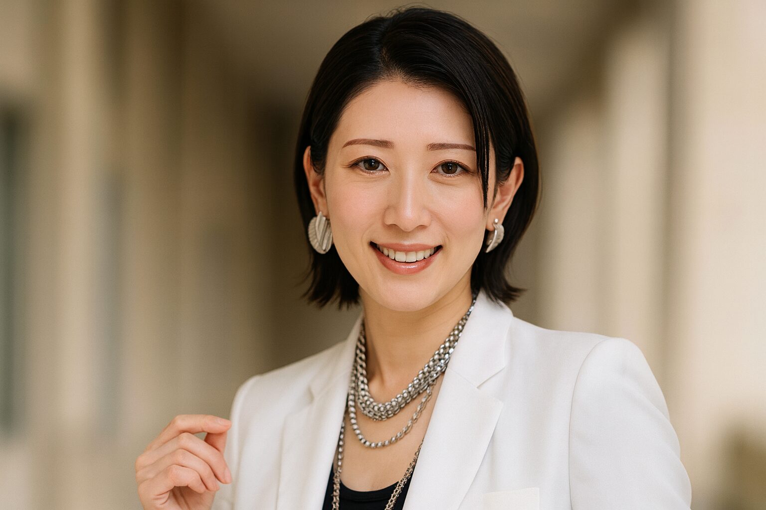 真風涼帆、勝也との結婚と出産を経て迎える新たな人生　元宝塚トップスターの現在