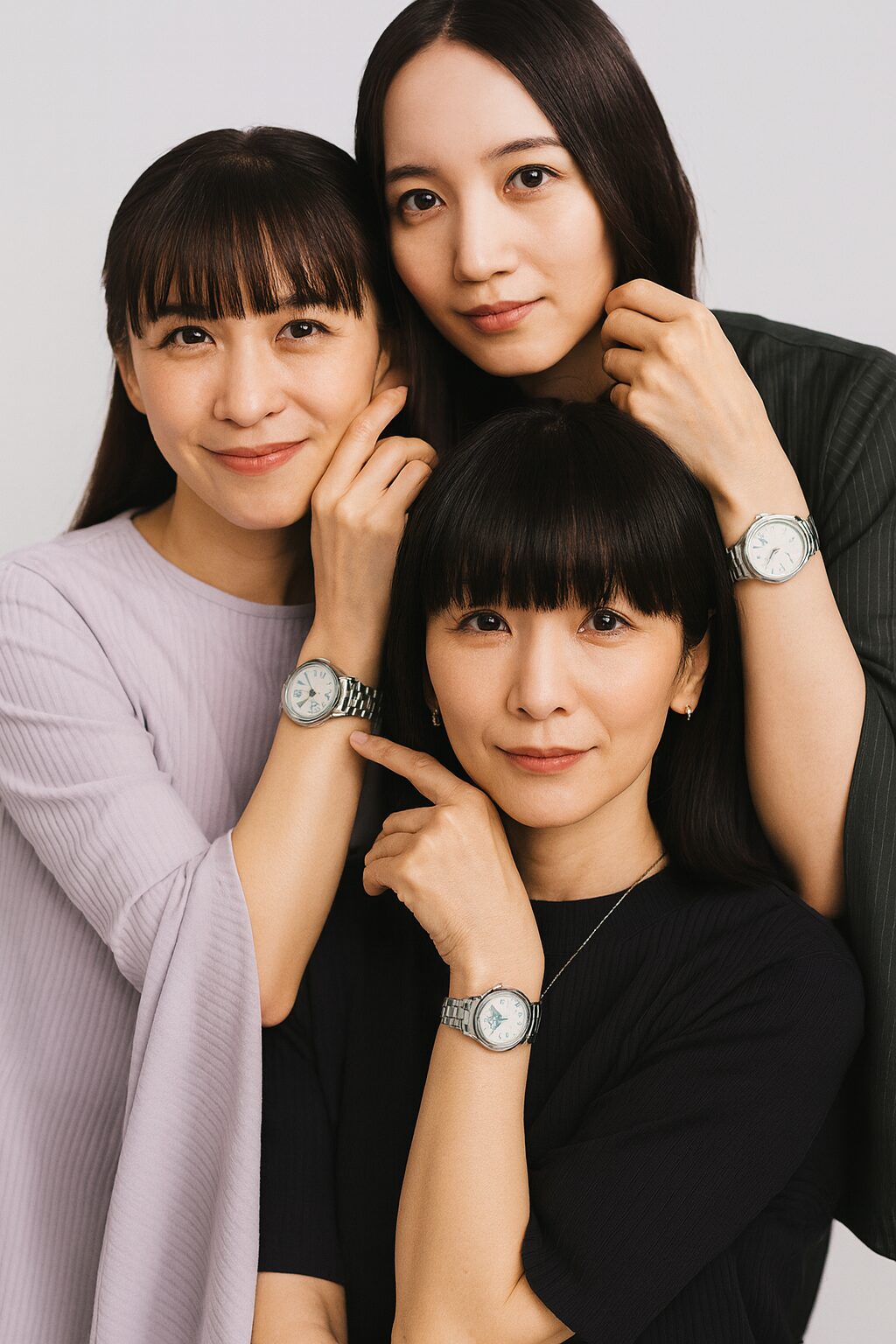 【Perfume】結婚や家族は？25年の歩みと活動休止後の3人の未来に迫る
