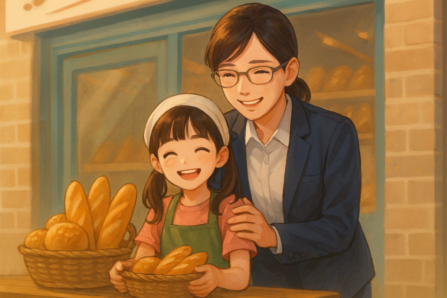義母と娘のブルース 完全ガイド｜あらすじ・キャスト・各シリーズ解説【2025年最新版】