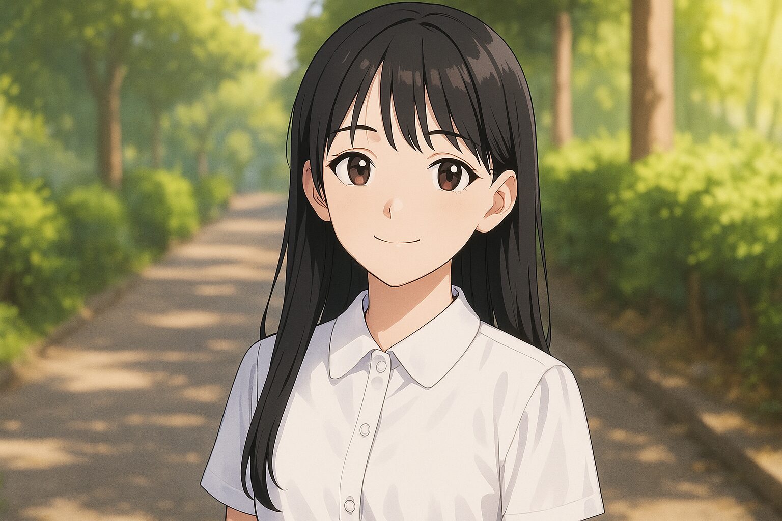 横溝菜帆 経歴 家族 声優 Popteenまで徹底解説！今後の夢とは？