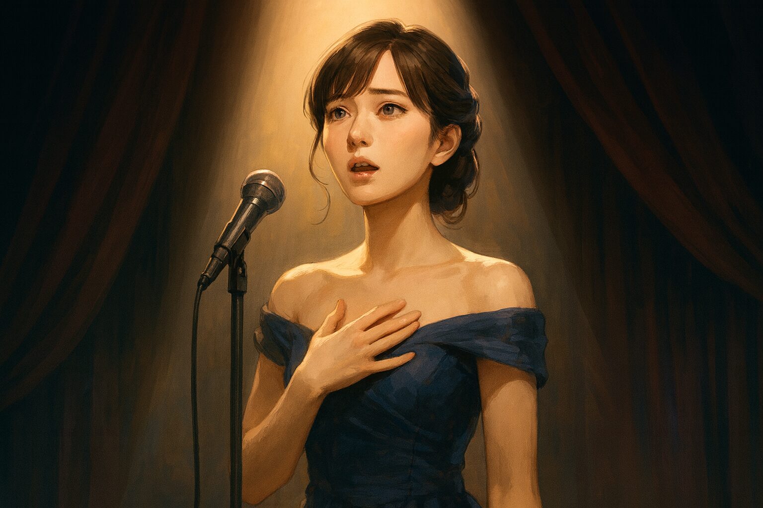 生田絵梨花のすべて：経歴・結婚・彼氏・出演作品まとめ【完全保存版】