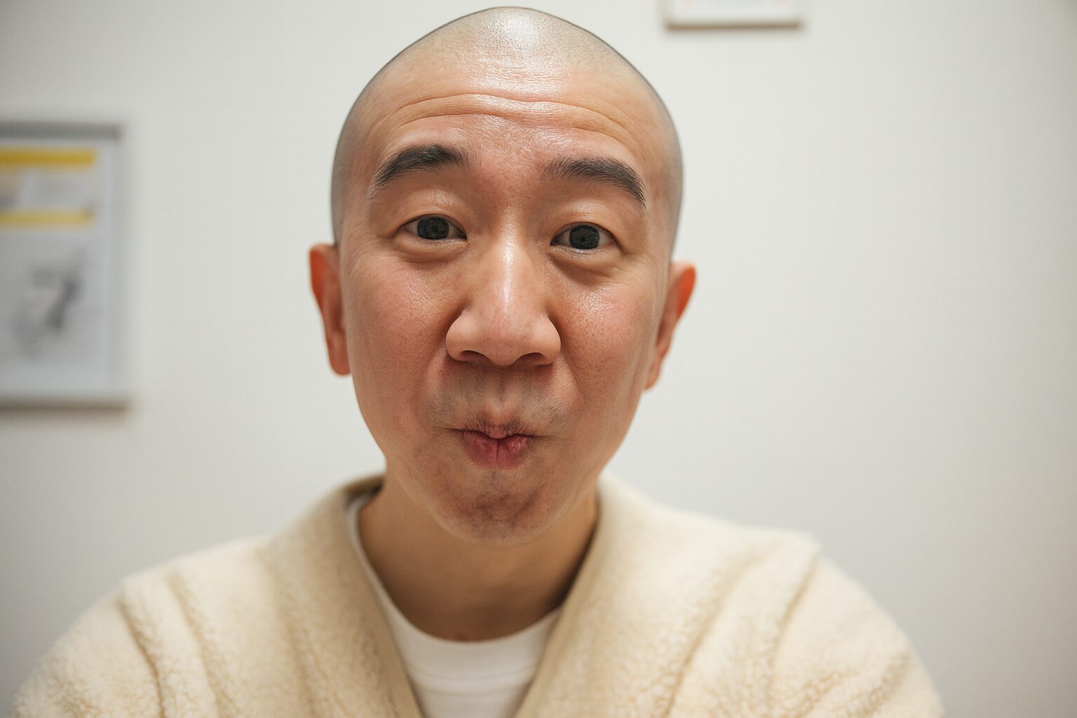 俳優ひょうろくとは何者か？“替え玉芸人”から大河ドラマ俳優へと進化した理由