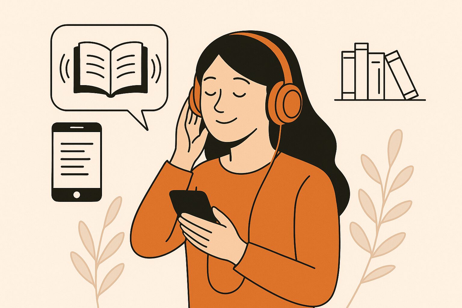 Audibleとは？使い方・無料体験・おすすめ作品まとめ【初心者向けガイド】