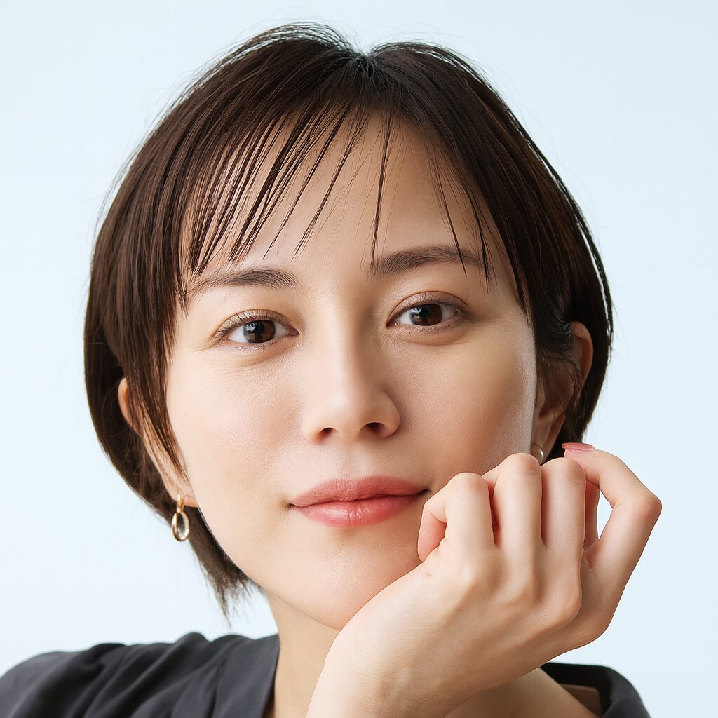 比嘉愛未の現在と結婚観｜歴代彼氏・最新ドラマ・魅力を徹底解説
