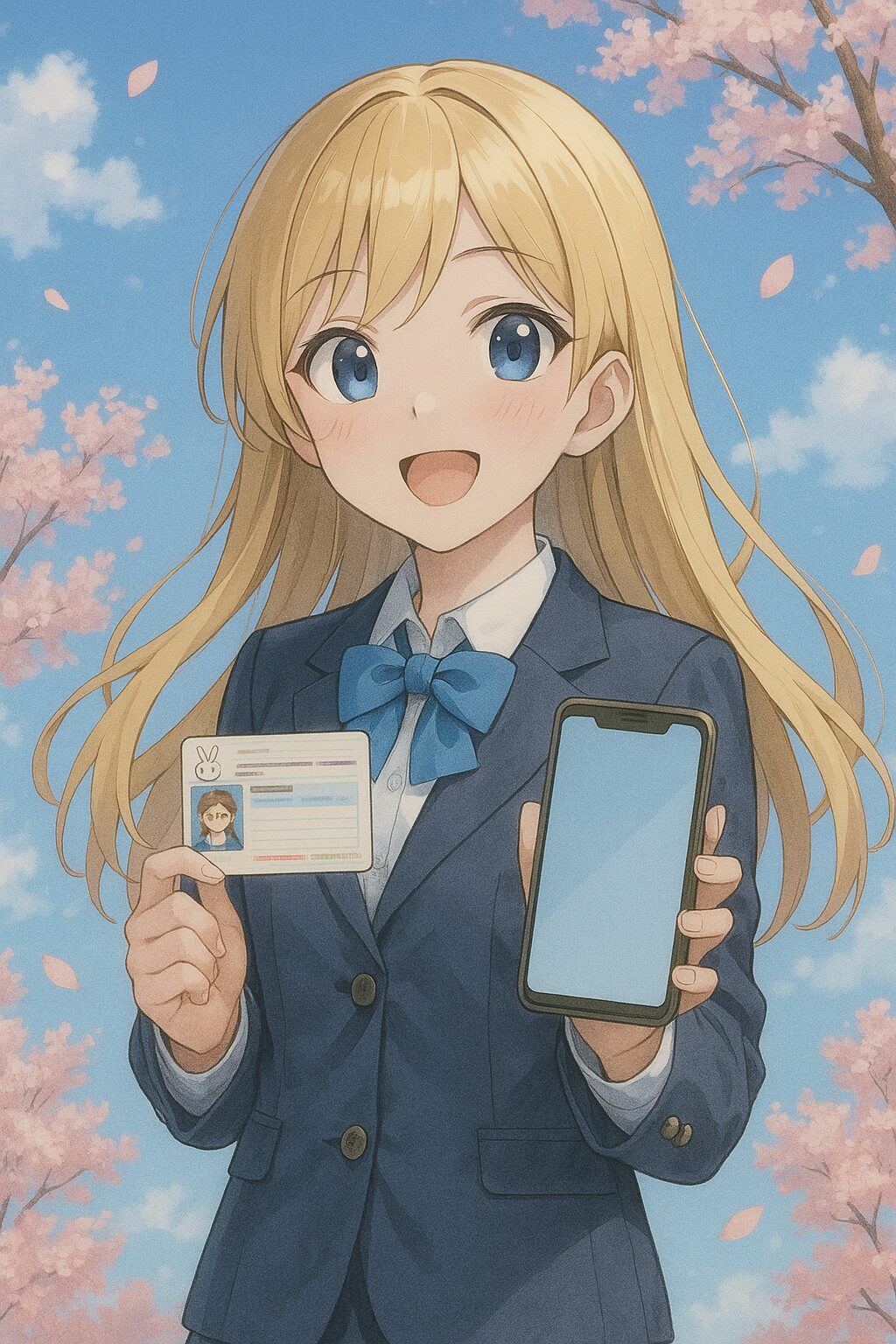 スマホに搭載！マイナンバーカードをアプリで使う方法【Android・iPhone対応】