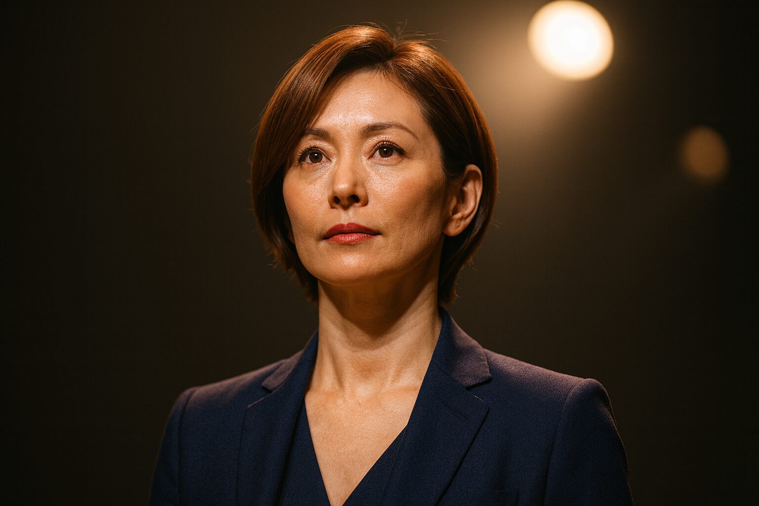 大宮エリーの夫や結婚相手は誰?結婚歴の真相と独身を貫いた理由を徹底解剖