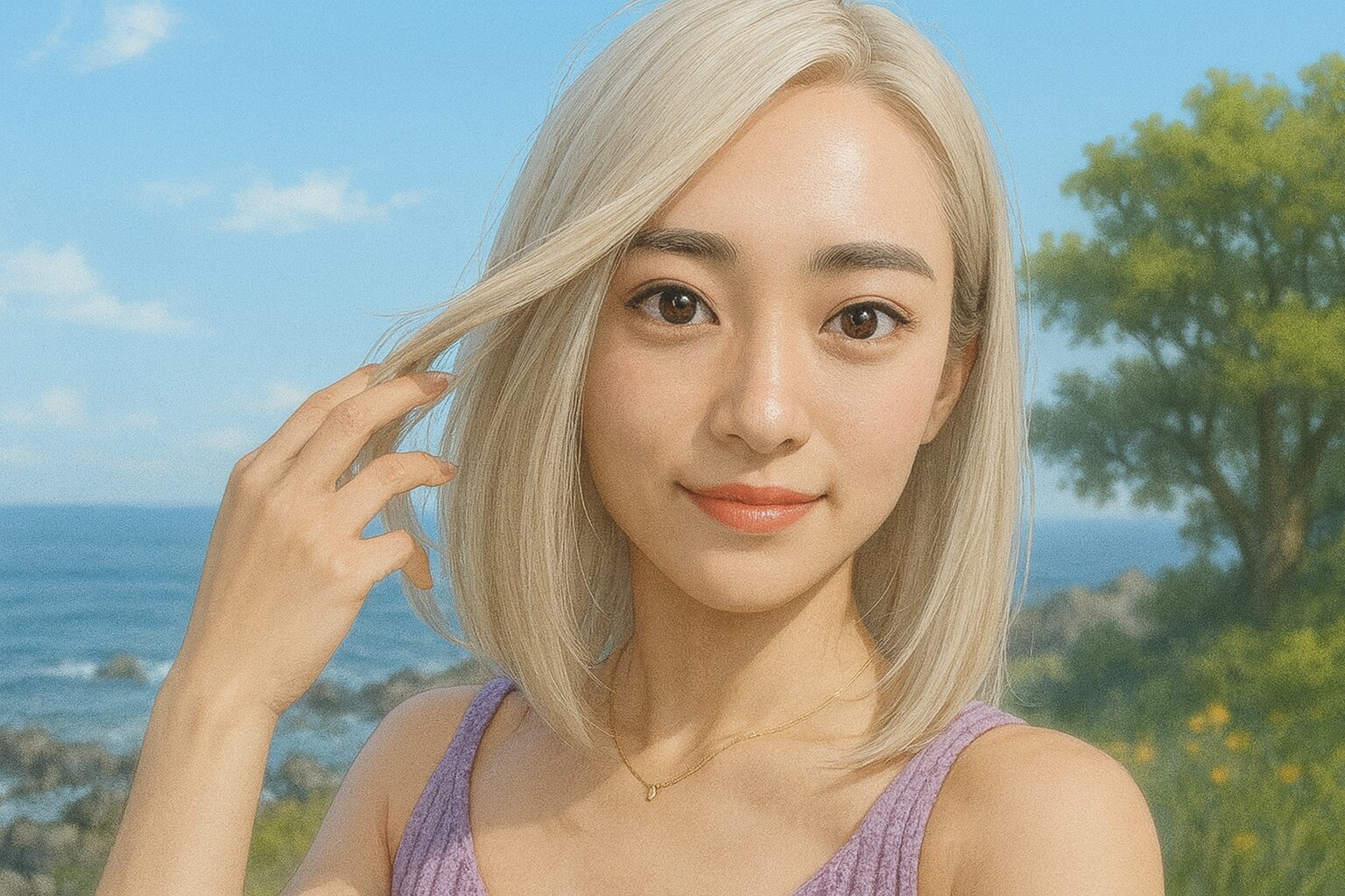 小島瑠璃子 現在 結婚 相手 芸能界引退から復帰までの真相