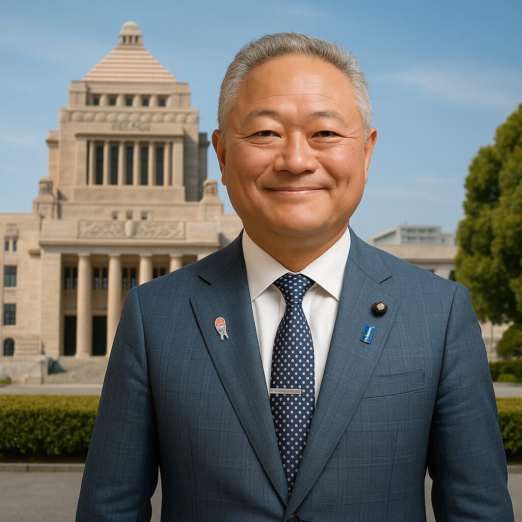 馬場伸幸 経歴 人柄 評判 発言まとめ｜維新の会元代表の全貌とは？
