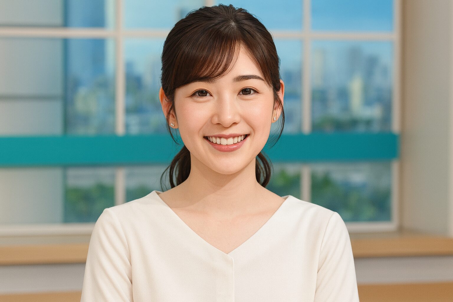 岩田絵里奈の経歴・父親・学歴・熱愛の噂まで徹底解説！可愛さと実力の理由とは？