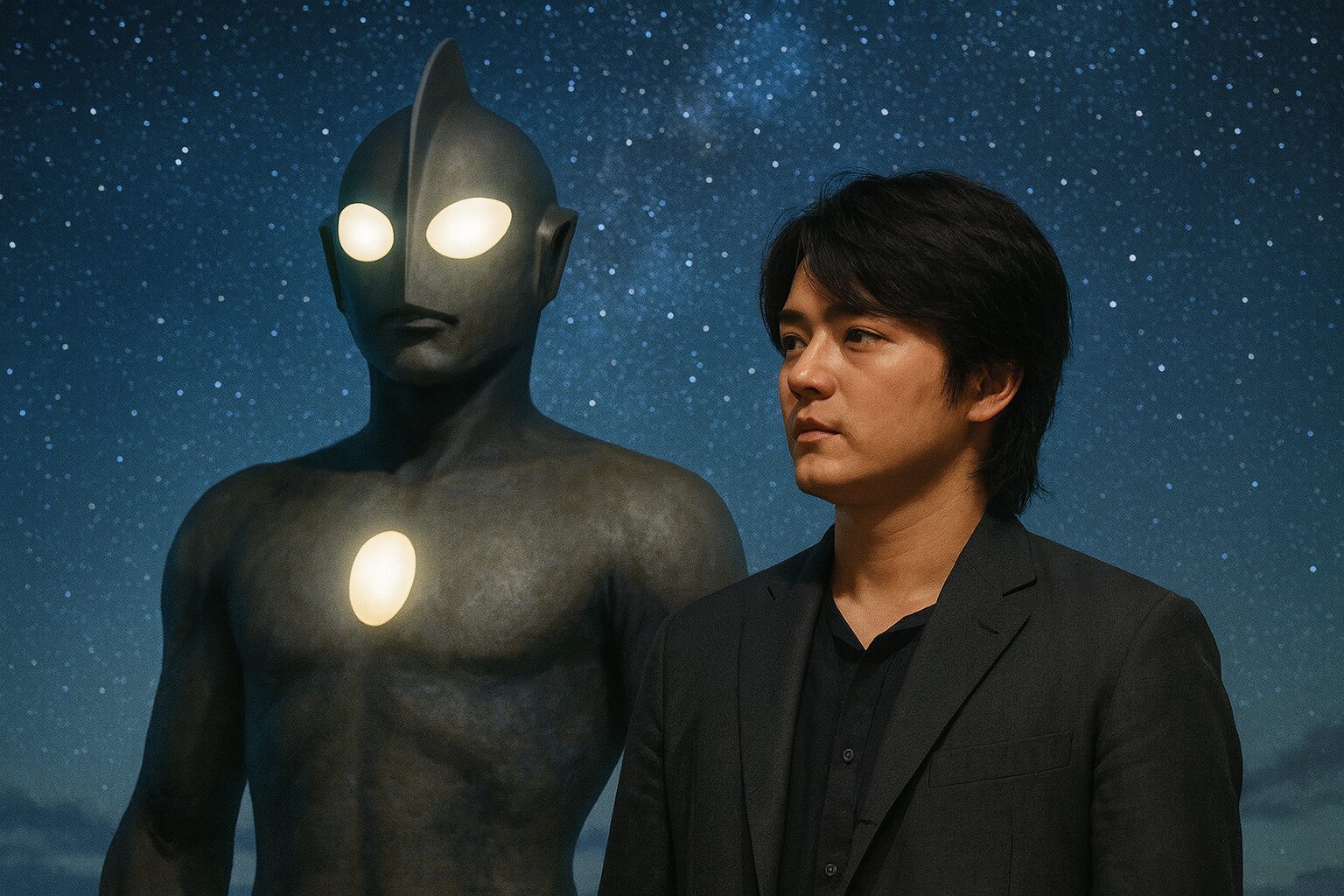 濱田龍臣 経歴 現在 子役時代からウルトラマンまでの活躍まとめ