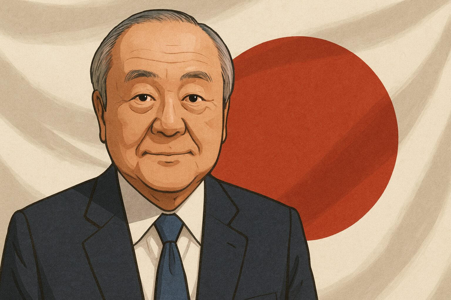 鈴木俊一とは何者？高市新総裁が幹事長に起用する理由と経歴・人柄を徹底解説