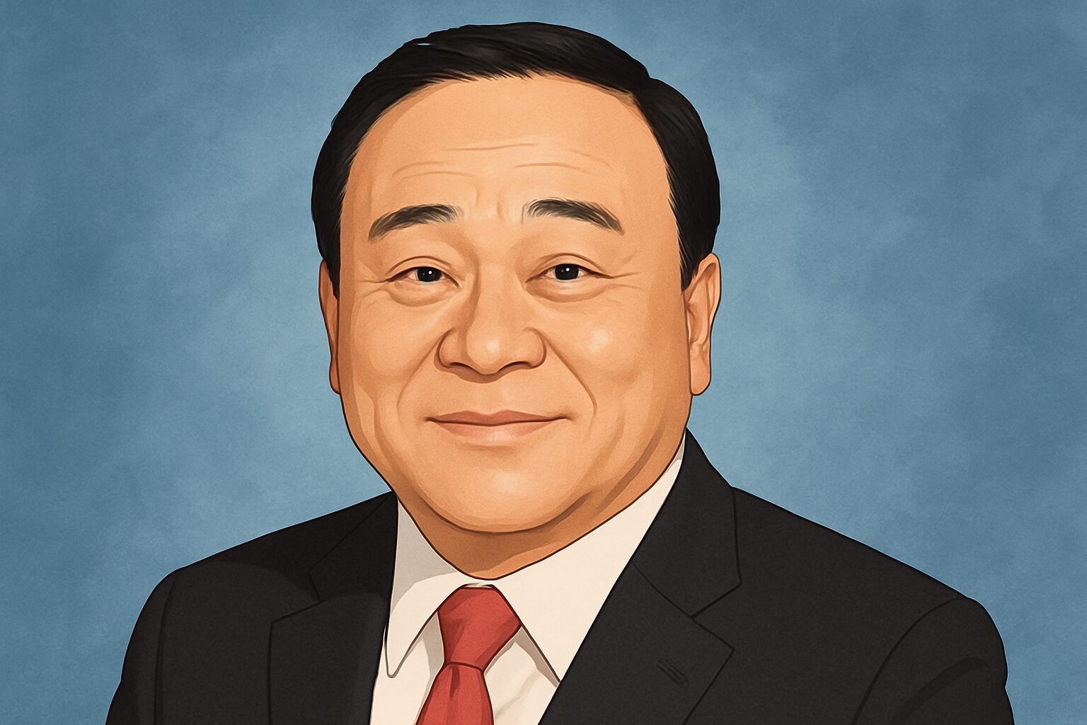 梶山弘志 経歴と政策｜経産相経験者の実力と保守本流の姿勢とは？