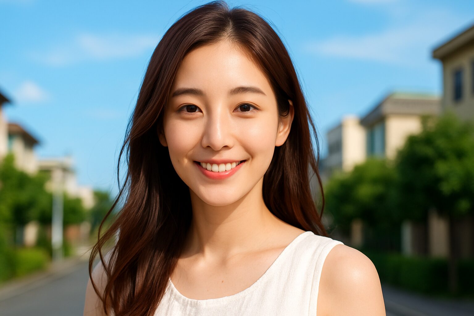 新木優子 経歴 結婚 CM 最新出演情報 プロフィールまとめ