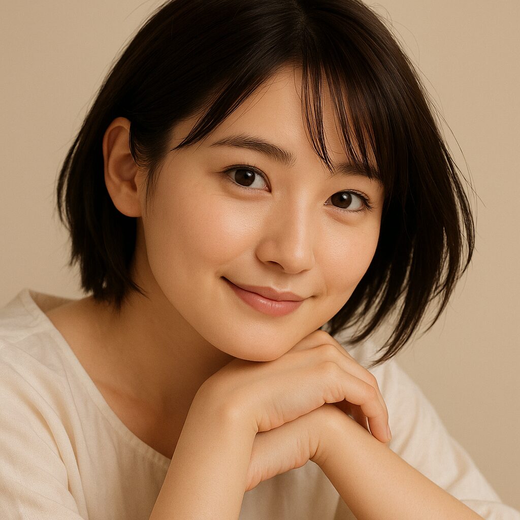 葵わかなの経歴・学歴・代表作まとめ｜慶應卒の才色兼備な女優の魅力とは？