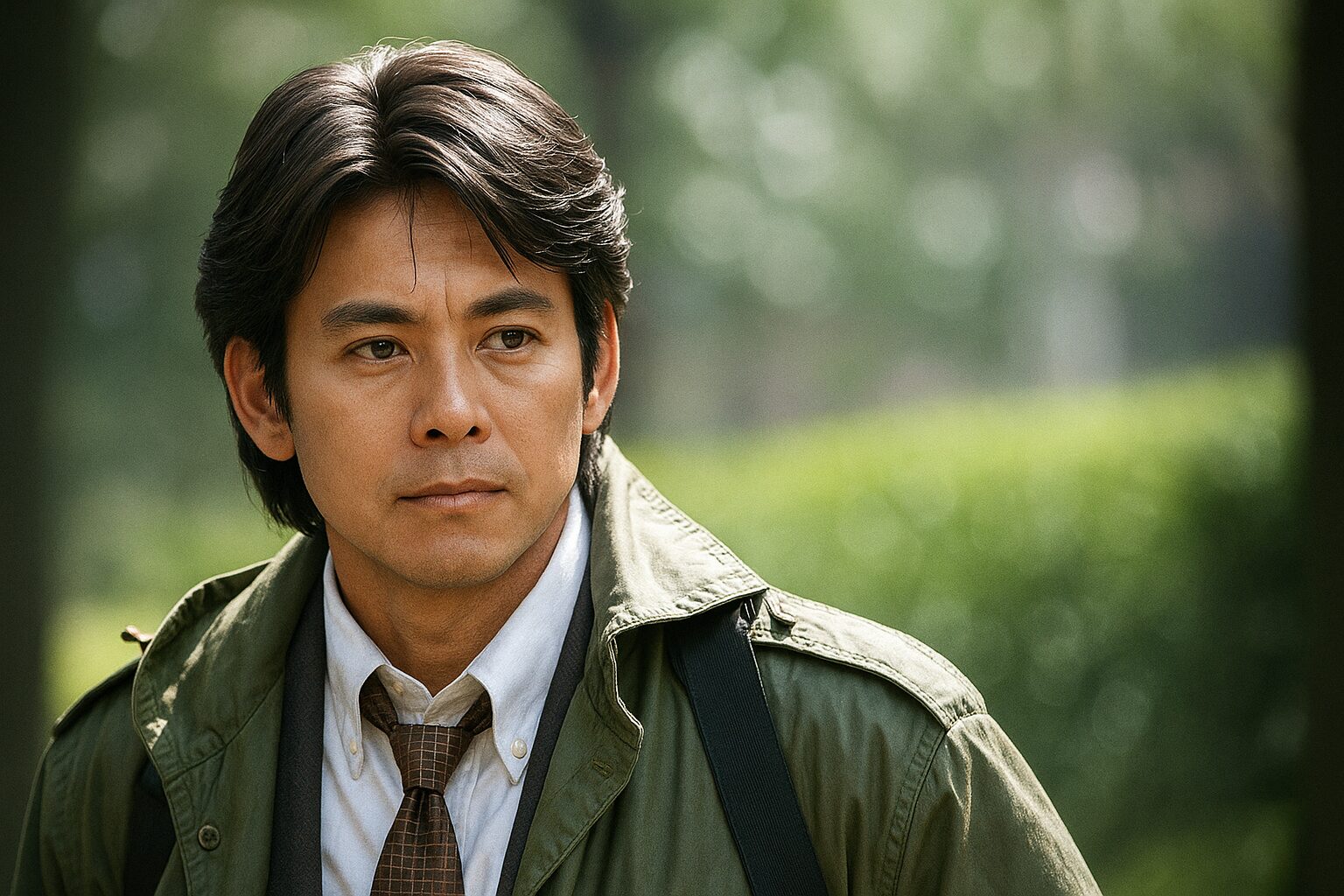 『踊る大捜査線』再始動の真相|織田裕二の現在と最新活動・プロフィール・も解説