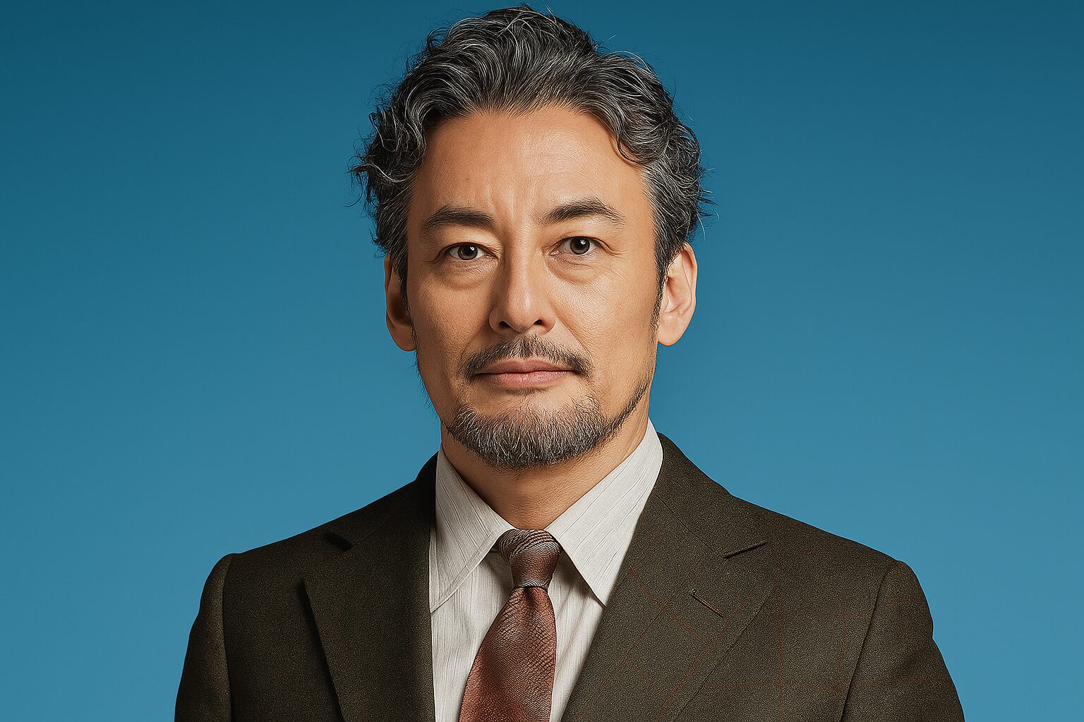 山口馬木也の現在・家族・代表作まとめ｜結婚相手や子供の情報も紹介