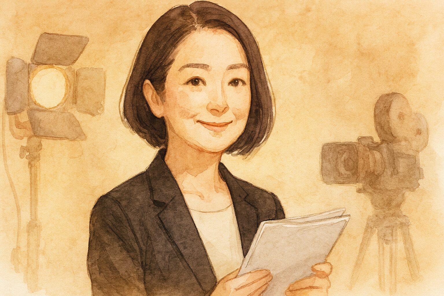 鈴木京香の現在と結婚・家族・代表作まとめ｜年齢・経歴・長谷川博己との関係まで