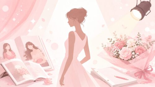 岡崎紗絵の結婚感は
