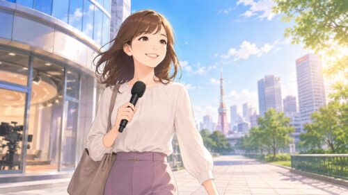 フリーでの活動